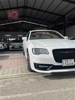 كرايسلر 300